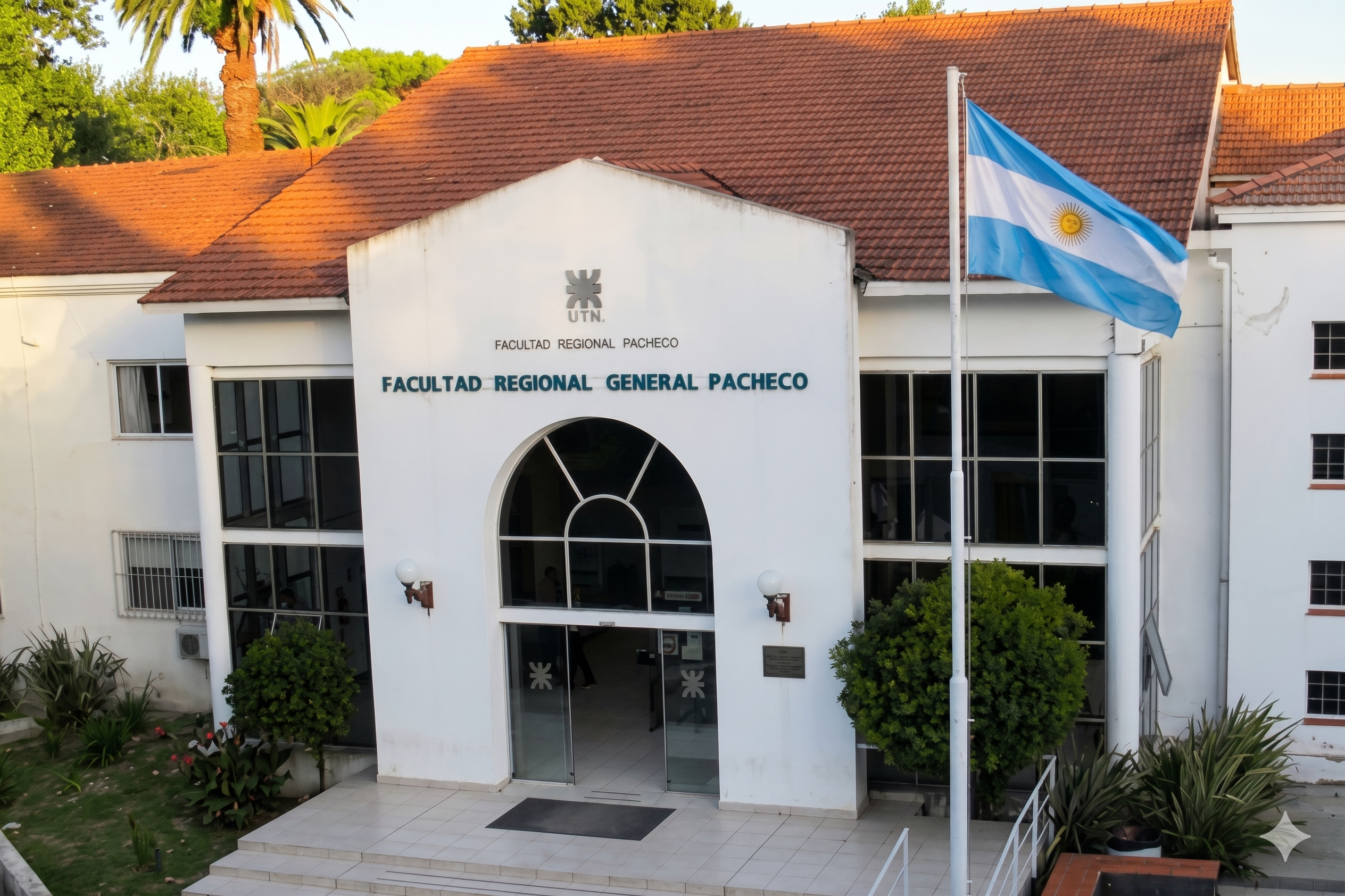 UTN Pacheco